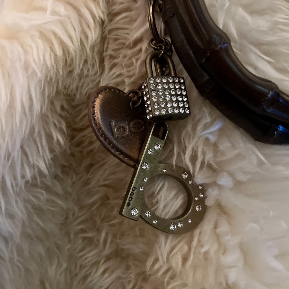 💗 Bebe purse - Picture 6 of 6